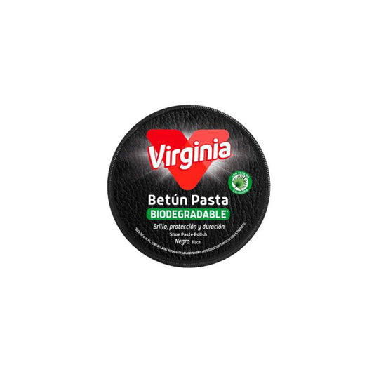 Betun Virginia Negro 80 Gr