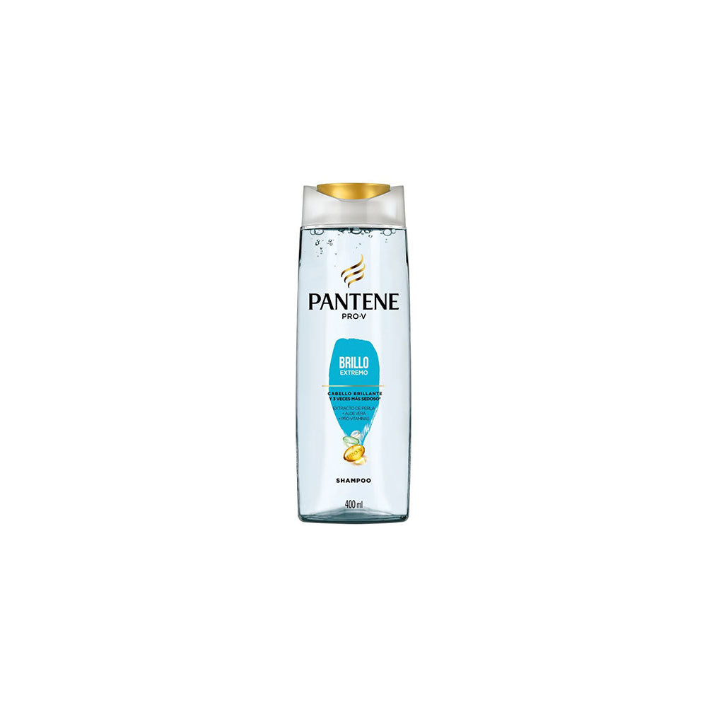 Pantene Pro-V Brillo Extremo 400 Ml.