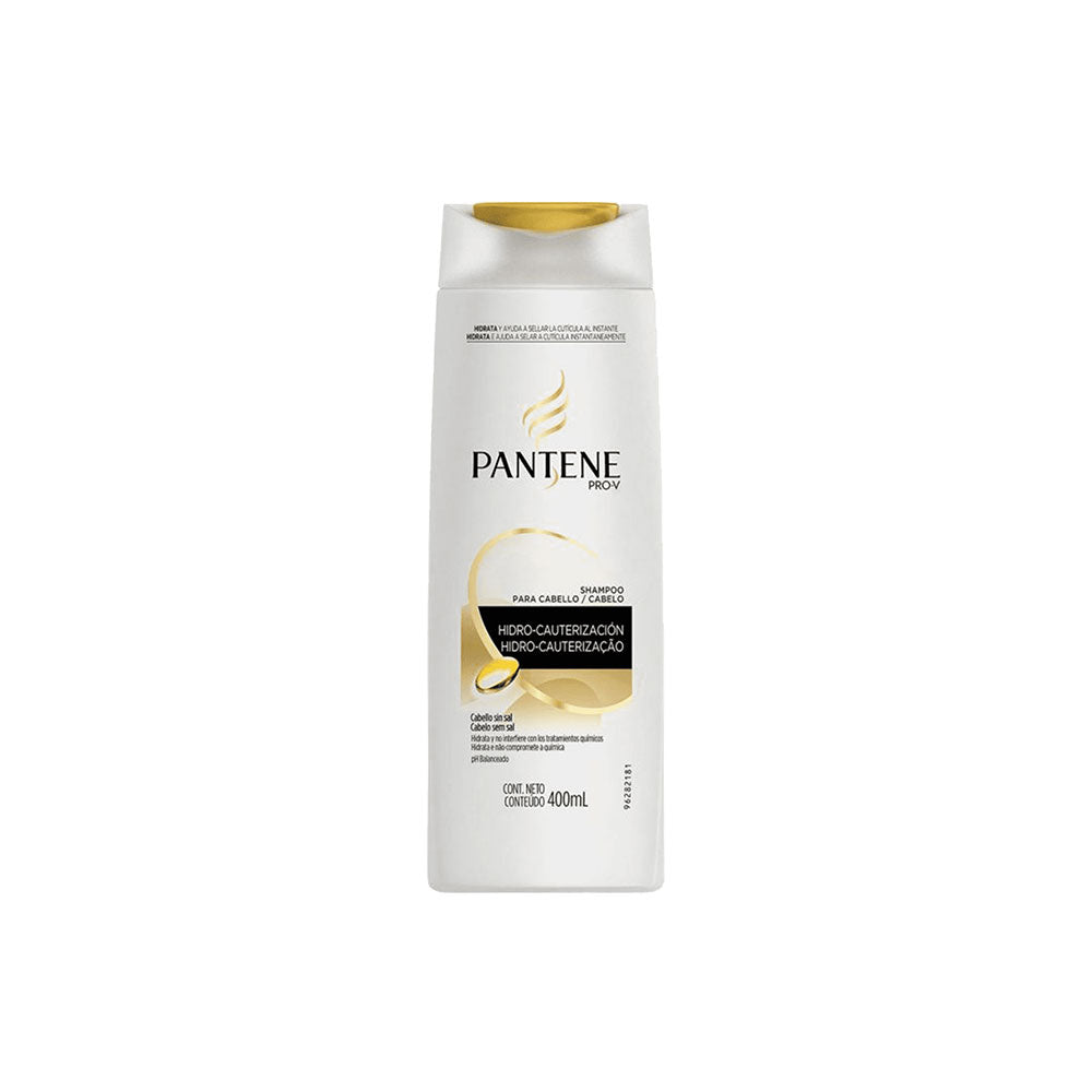 Shampoo Pantene Hidratacion Extrema 400ml